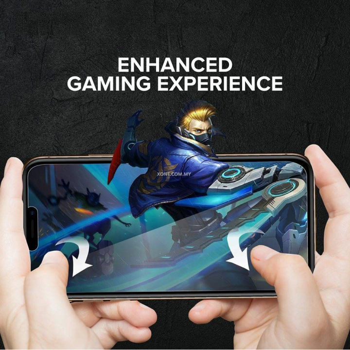 Matte%20Ceramic%20Screen%20Protector%20For%20Redmi%20Note%208%20Pro%20-%20Image%205