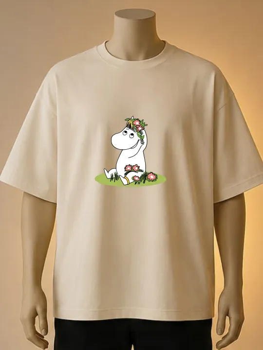 Moomin Snorkmaiden