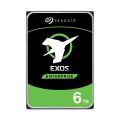 Seagate EXOS 7E8 6TB SATA 7200RPM 256MB 3.5" Enterprise HDD. 