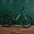 Galaxy ML235 Mountain Bike Of 27.5 Inch Wheel Size. 