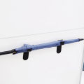 New Multifunctional Car Umbrella Holder Fixing Bracket Car Trunk Fastener Clip Hook Mounting Bracket Interior Auto Accessories. 