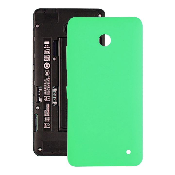 Gui LanFen Back Cover for Nokia Lumia 630