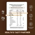 MYFITNESS Chocolate Peanut Butter Smooth 510g. 