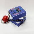 Premium Quality 3X3 Cute Cartoon Cube Key Chain. 