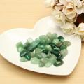 100g Natural Aventurine Quartz Gravel Crystal Stone Rock Body Healing Degaussing. 