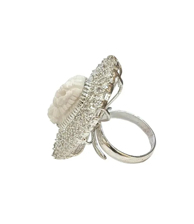 Chadi%20Ganesh%20Muga%20Zercon%20Diamonds%20Aauthi%20For%20Ladies%20-%20Image%202