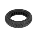 Wurrpopy-2X 81/2x2(50/75-6.1) Off-Road Solid Tire for M365 1S Pro Scooter Explosion-Proof Tire. 