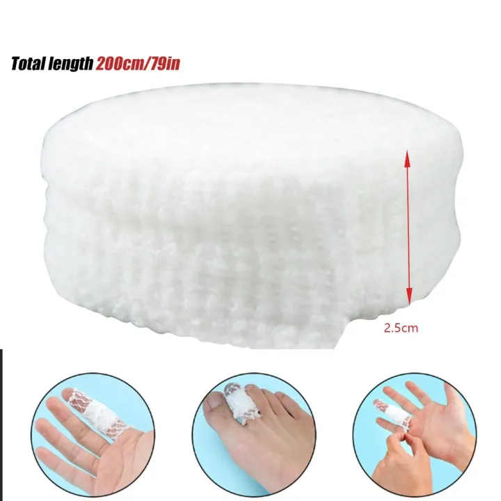Medical%20Bandage%20Stretch%20Design%20Elastic%20Net%20Bandage%20Breathable%20Material%20Tubular%20Gauze%20Tubular%20Bandage%20Fix%20Retainer%20Wound%20Dressing%20Net%20Wrist%20Support%20-%20Image%205