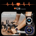 Wenefang 2025 For Samsung Galaxy Watch 7 Ultra GPS NFC Smart Watch Men Outdoor 2025 Sport Man AMOLED BT Call IP68 Galaxy 6 Upgraded Smartwatch. 
