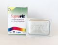 Supravit Executive Multi-Vitamin & Mineral Formulation, 10*10 Tablets. 