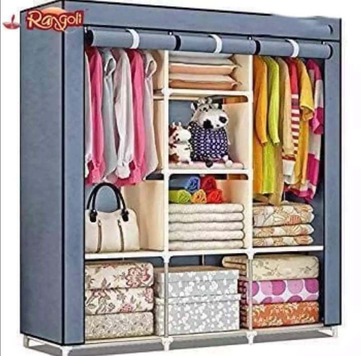 Folding%20Rack%20Foldable%20Wardrobe%20Queen%20Daraz%20-%20Image%203