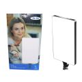 RL-24 LED Video Light Panel Light With Tripod Square Diffuser Light With Stand Photography Lamp. 