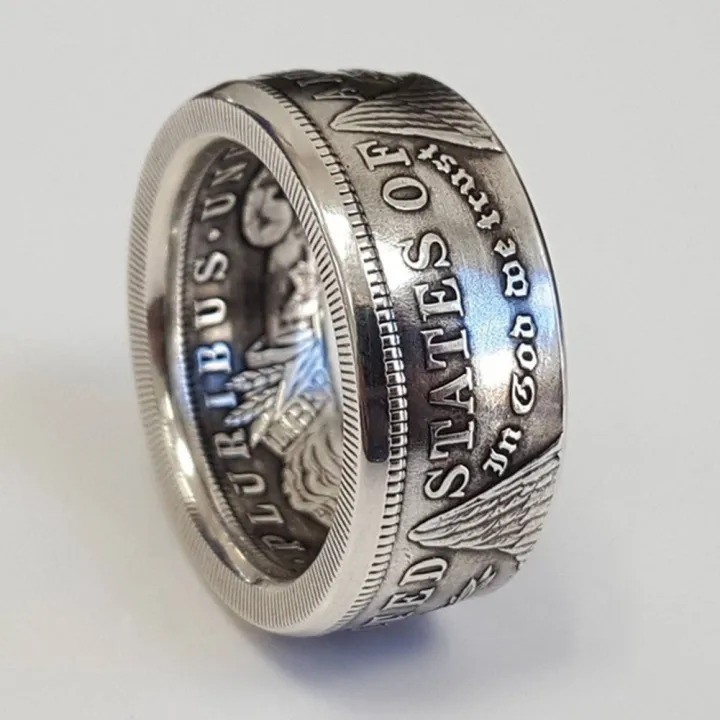 %E3%80%90Happy%20LifeStore%7C%7Cn%E3%80%91men%20antique%20coin%20ring%20American%20dollar%20sterling%20silver%20rings%20for%20men%20-%20Image%203
