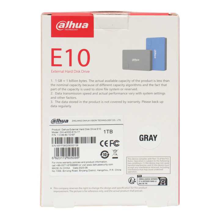 Dahua%20Multicolor%20E10%20External%20Hard%20Disk%20Drive%20HDD%201TB%20140MB/S%20-%20Image%203