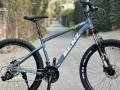Benz UCT 500 Professional Mtb cycle. 