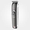 Gemei  Black Hair Trimmer And Shaver - Gm-6050. 