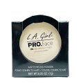 LA Girl Classic Ivory Pro Face Compact Powder 7gm - GPP602. 