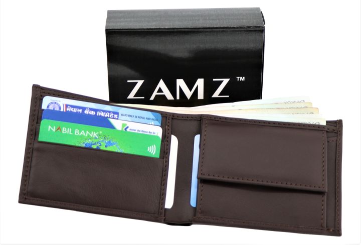 Zamz%20Genuine%20100%25%20Leather%20Wallet%20For%20Men%20-%20Image%206