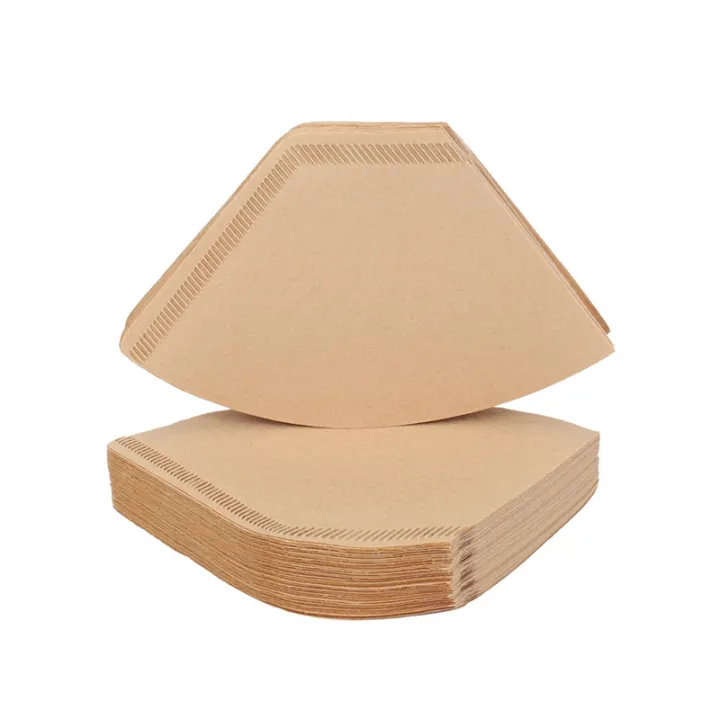 FORIDE%20500Pcs%20Coffee%20Filters%20Disposable%20Cone%20Paper%20Coffee%20Filter%20Natural%20Unbleached%20Filter%204-6%20Cup%20for%20pour%20Over%20Coffee%20Makers%20-%20Image%208