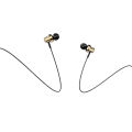 HiFuture HI5 Premium Quality Wired Earphone | Type-C Audio Jack | 10mm Titanium Speaker Diameter | Multifunction Controller - LanizHub. 