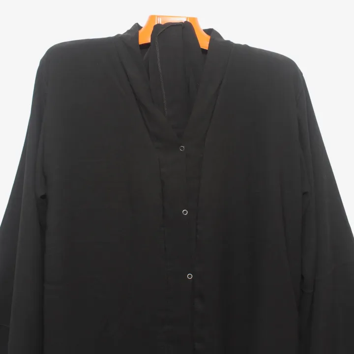 Black%20Color%20Stylish%20Long%203=Layer%20Abaya%20Design%20For%20Women%20-%20Image%203