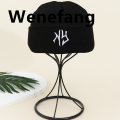 Wenefang Winter Hats Unisex Beanies Knitted Caps For Men Autumn Cycling Bonnet Outdoor Ski Warm Cap Male Female Fashion New York Cold Hat. 