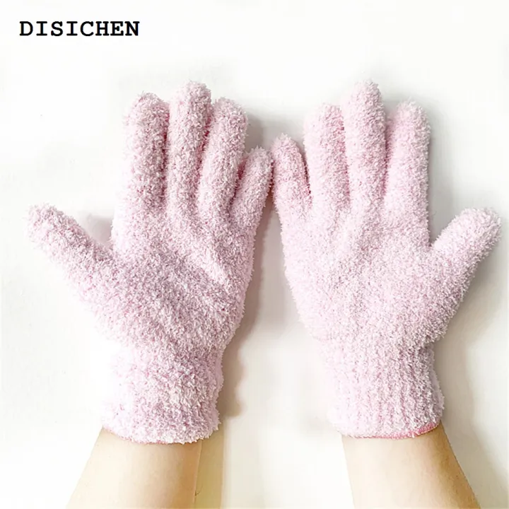 DISICHEN%202025%201%20Pairs%20Microfiber%20Dusting%20Cleaning%20Glove%20Mitt%20Cars%20Windows%20Dust%20Remover%20Tool%20Reusable%20Cleaning%20Glove%20Household%20Cleaning%20Tools%20-%20Image%208