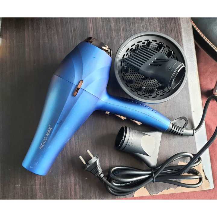 Moco Max Hair Dryer X2 (9000 W)