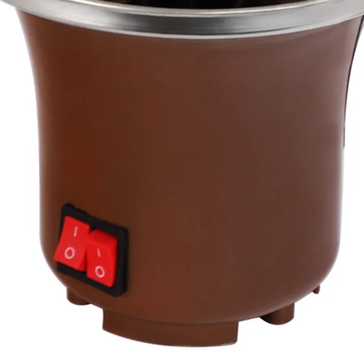 Home%20Chocolate%20Fountain%20Automatic%20Melting%20Hot%20Pot%20Melting%20Machine%20with%20Heating%20Melting%20Tower%20Homemade%20Chocolate%20US%20Plug%20-%20Image%205