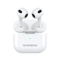 Riversong Airfly L3 HD Stereo Wireless Earbuds with Environmental Noise-Cancellation-ENC | 30Hrs Playtime. 