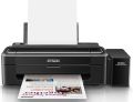 EcoTank L130 Single Function InkTank Printer. 