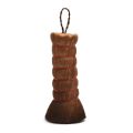 Durable Non-stick Pan Palm Washing Pot Brush Soft Bristle Natural Dishwashing Brush Portable Reusable Cleaning Brush Daily Use. 