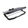 Laptop Cooling Pad 4 Fans Adjustable 10 Inch to 17 Inch Notebook Cooler, Blue Light, S18 For Any Laptop Speed Control Button. 