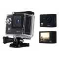 4K Ultra Hd Wi-Fi Action Sport Camera. 