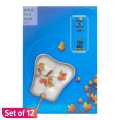 Dorje Note Book Single Line A4 Size Set of 12. 