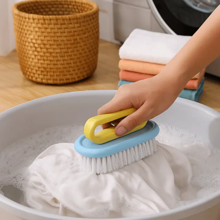 2PCS/SET%20Durable%20Plastic%20Long%20Handled%20Shoe%20Brush%20Soft%20Bristled%20Ergonomic%20Board%20Brush%20Portable%20Shoe%20Washing%20Brush%20Household%20Use%20-%20Image%204