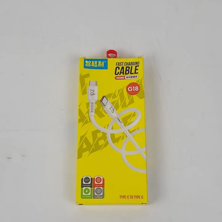 Bles G18 CC port data cable