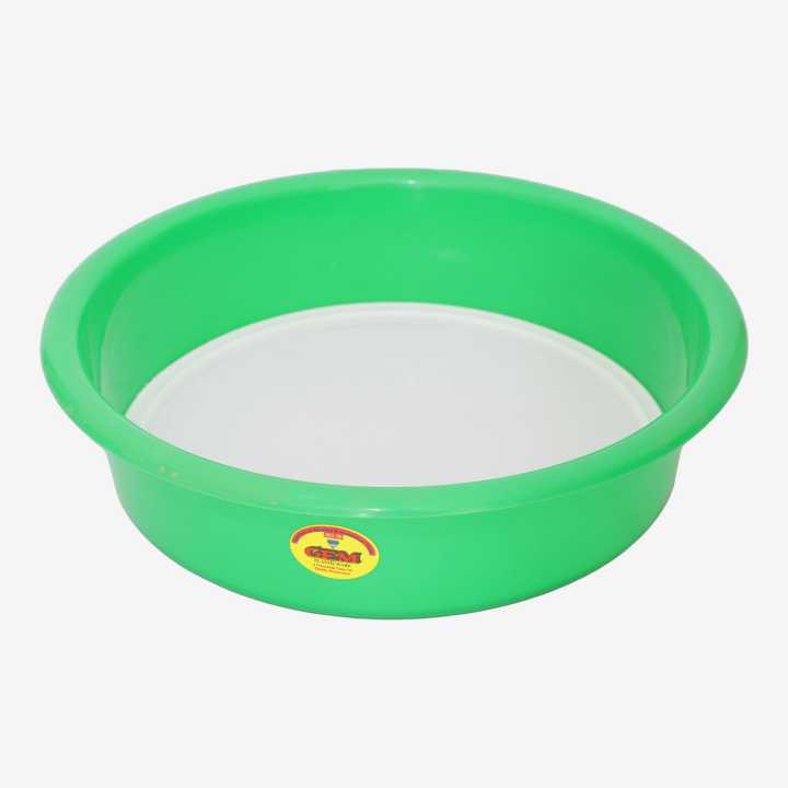 Green Color Jali Chalni Atta Maida 7Inch 2008