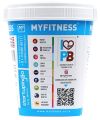 MYFITNESS Original Peanut Butter Crunchy 510g. 