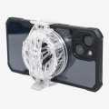 Polar Ice 2Pro Portable Mobile Phone Cooling Fan For Mobile GT-19. 