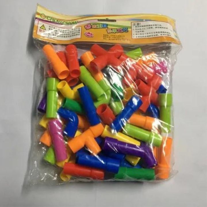 Kids Plastic Tangle Toy