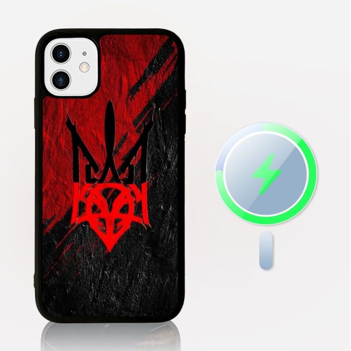 Ukraine%20Flag%20Ukrainian%20girl%20Phone%20Case%20Magesafe%20Magnetic%20Wireless%20Charge%20Case%20For%20iPhone%2011%2012%2013%2014%2015%20Pro%20Max%20Plus%20Mini%20-%20Image%203