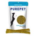 Purepet Munchy Sticks, Chicken Flavors Dog Treats 400gm By Crown Aquatics. 