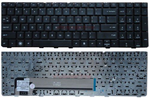 HP Probook 4530S 4730S 4535S Laptop Keyboard