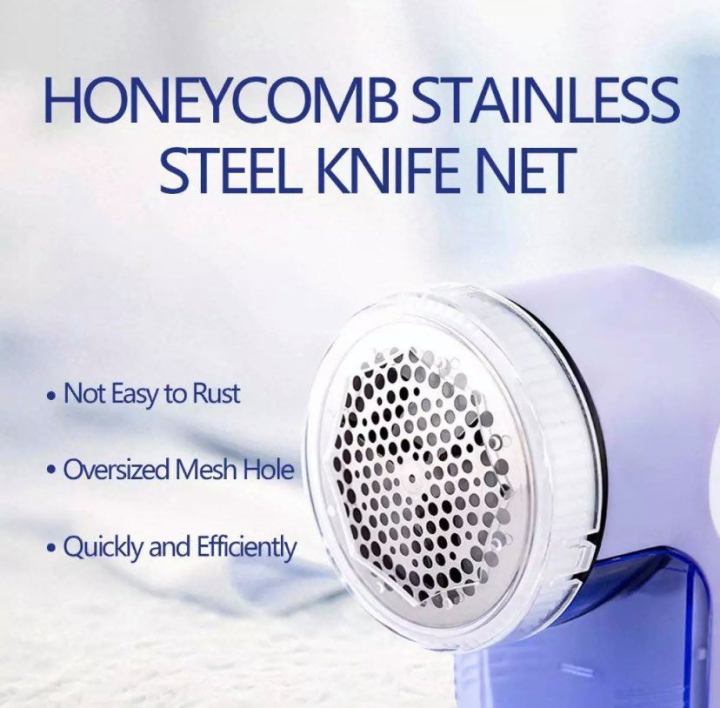 Rechargeable%20Lint%20Remover%20Cloth%20Fuzz/Lint/Fluff%20Remover%20For%20All%20Woolens%20Sweaters,%20Blankets,%20Jackets,%20Carpet%20-%20Image%203