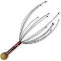 Metal Scalp Head Massager. 