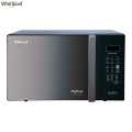 Whirlpool Microwave Magi cook 30 Liters Black Mirror. 