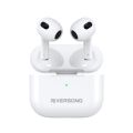 Airfly L3 HD Stereo Wireless Earbuds with Environmental Noise-Cancellation-ENC | 30Hrs Playtime. 