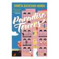 Paradise Towers By Shweta Bachchan-Nanda. 