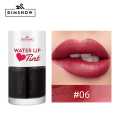 Moisturizing Liquid Lipstick Jelly Mirror Lip Gloss Blush Long Lasting Red Lip Tint Glaze Non Sticky Cup Lips Korean Makeup. 
